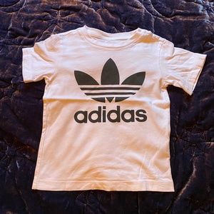 Adidas originals T-shirt